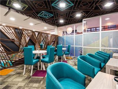 Paris Hotel Богота Екстер'єр фото